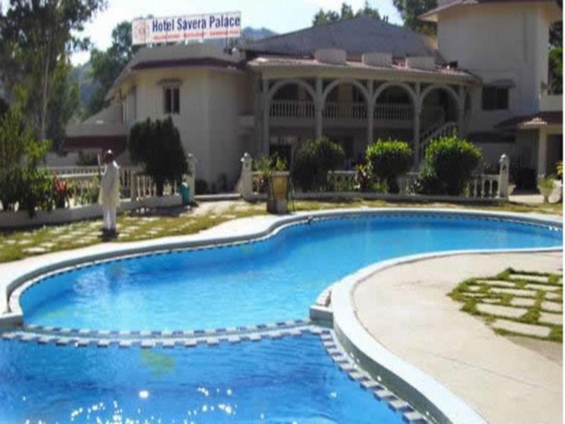 Hotel Savera Palace Mount Abu Εξωτερικό φωτογραφία