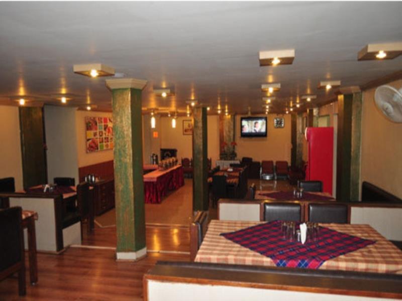 Hotel Savera Palace Mount Abu Εξωτερικό φωτογραφία