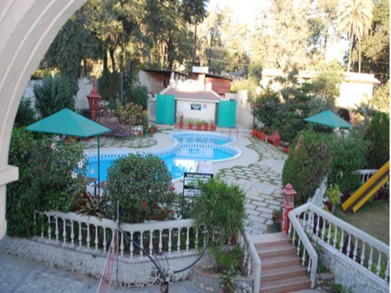 Hotel Savera Palace Mount Abu Εξωτερικό φωτογραφία