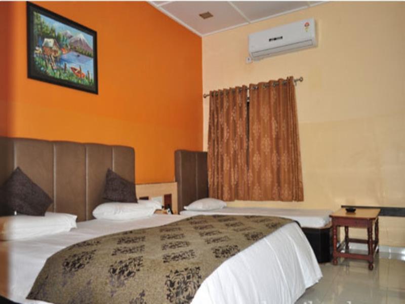 Hotel Savera Palace Mount Abu Εξωτερικό φωτογραφία