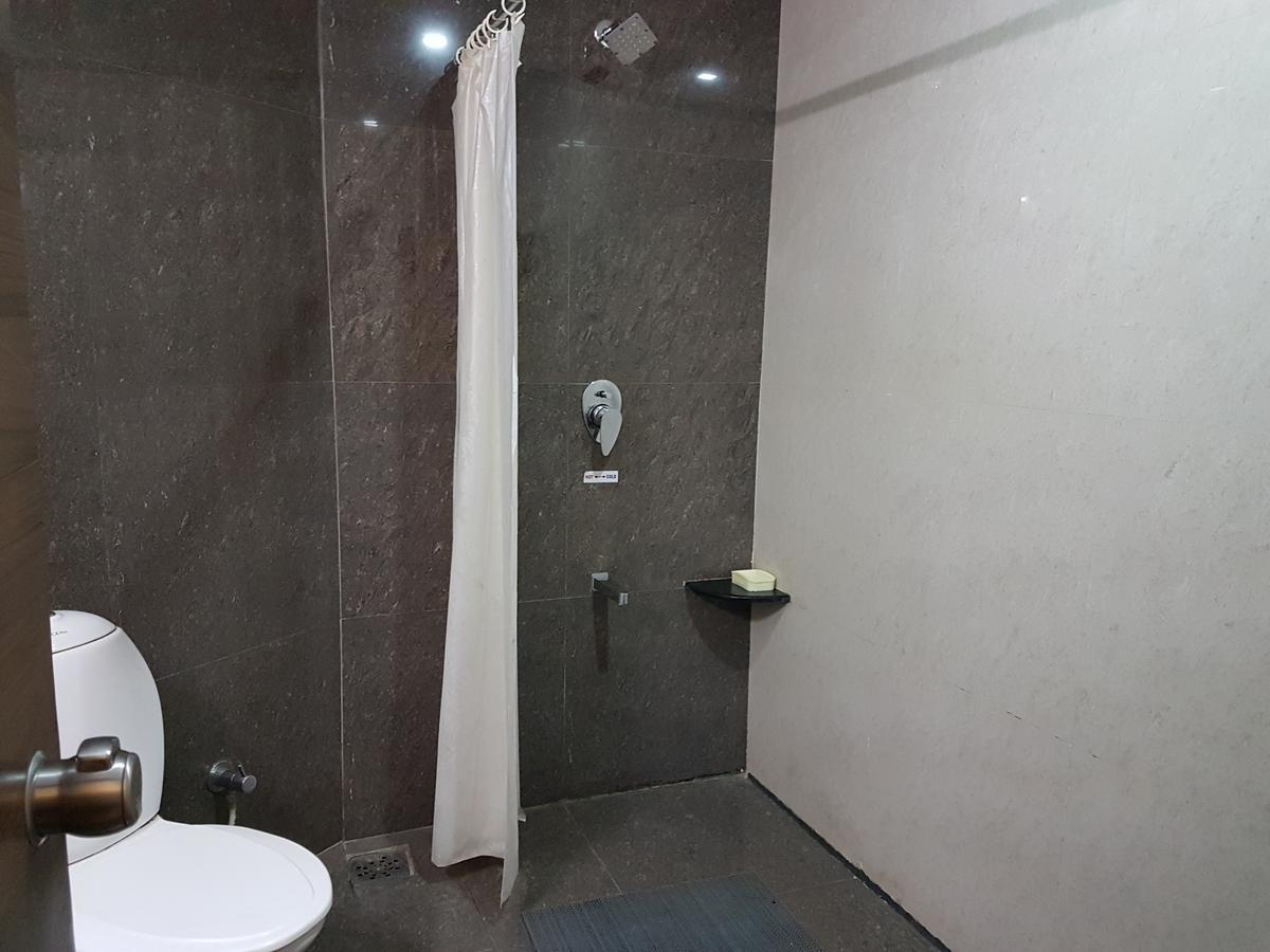Hotel Savera Palace Mount Abu Εξωτερικό φωτογραφία