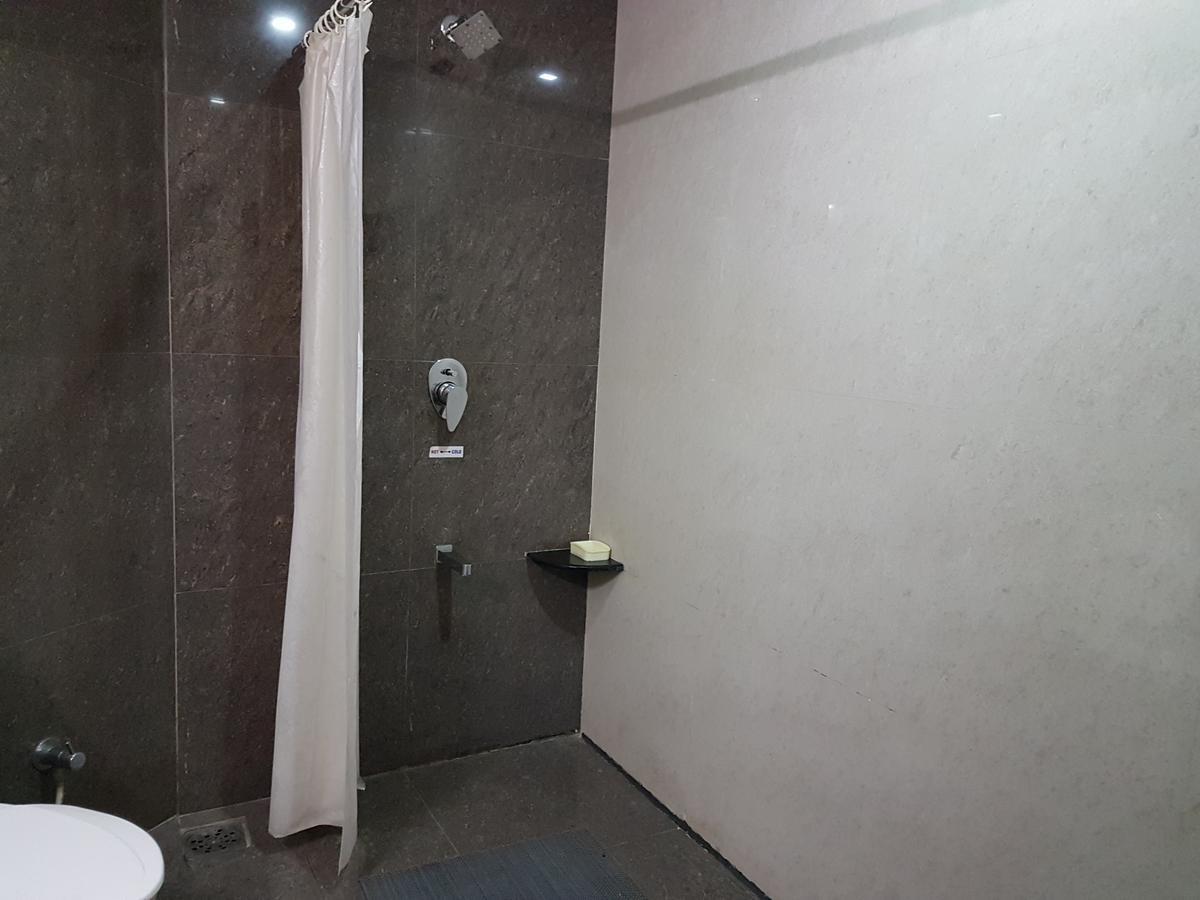 Hotel Savera Palace Mount Abu Εξωτερικό φωτογραφία