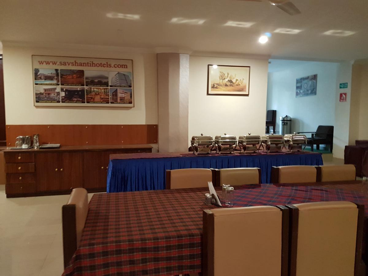 Hotel Savera Palace Mount Abu Εξωτερικό φωτογραφία