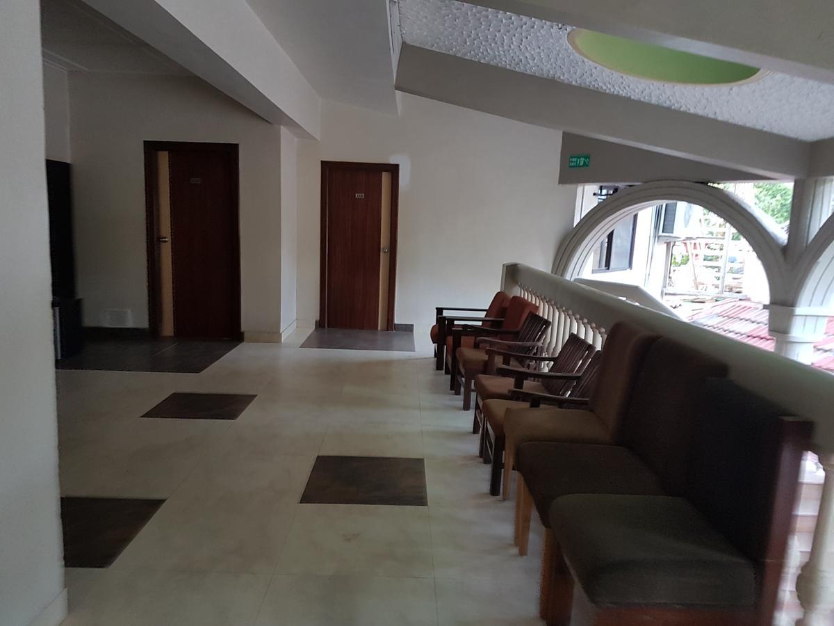 Hotel Savera Palace Mount Abu Εξωτερικό φωτογραφία